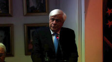 Συλλυπητήρια Παυλόπουλου στον Αιγύπτιο πρόεδρο Αμπντέλ Φατάχ Αλ Σίσι