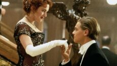 Ο Τζέιμς Κάμερον εξηγεί γιατί ο Τζακ έπρεπε να πεθάνει στην ταινία “Τιτανικός”