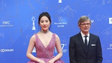 Μια Κινέζα ηθοποιός θα παίξει τη Μουλάν