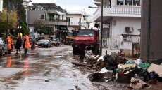 Πολιτική Προστασία: Ανυπόστατες οι φήμες περί διπλάσιου αριθμού νεκρών στη Μάνδρα