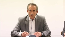 Νέος πρόεδρος του Δικηγορικού Συλλόγου Πατρών εξελέγη ο Αθανάσιος Ζούπας