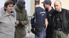 Καταγγελία από τη συνήγορο Ρούπα - Μαζιώτη: Μου έψαξαν μέχρι και το σουτιέν