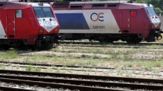 Hellenic Train: Στις ράγες από Δευτέρα τα πρώτα επιβατικά τρένα στον άξονα Αθήνα - Θεσσαλονίκη μετά το δυστύχημα