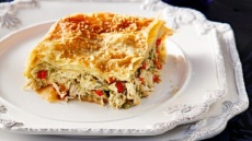 Οι 10 καλύτερες γιορτινές πίτες