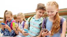 Τι φέρνει η νέα σχολική χρονιά - Το ψηφιακό φροντιστήριο, τα κινητά και οι αυτόνομες τάξεις σε Γαύδο, Ακριούς 