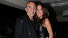 Στέλιος Ρόκκος: Η σύζυγός του πρωταγωνιστεί στο νέο του clip