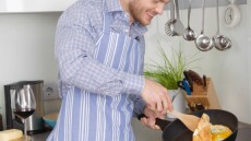 15 χορταστικές και γρήγορες προτάσεις για βραδινό