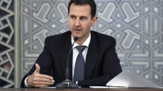 Άσαντ: Δεν έχουμε επαρκείς αποδείξεις από τους Αμερικάνους πως ο Μπαγκντάντι είναι νεκρός