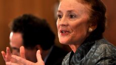 Μια Αμερικανίδα υποψήφια για τη θέση της επικεφαλής της Unicef