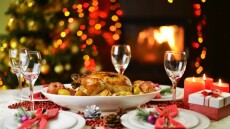 25 προτάσεις για το χριστουγεννιάτικο τραπέζι