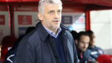 Τέλος από τον Βόλο ο Τσιώλης μετά από... 37 ημέρες!