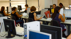 Lockdown: Πώς θα λειτουργούν οι δημόσιες υπηρεσίες