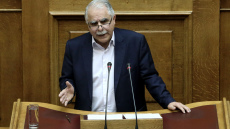 Μπαλάφας: «Μην προκαλεί ο Βορίδης, γιατί μας θυμίζει ότι υπήρξε χουντικός»