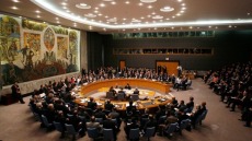 Συγκαλείται εκτάκτως αύριο το ΣΑ του ΟΗΕ για την είσοδο ρωσικών αεροσκαφών στην Εσθονία