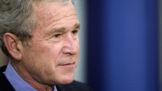 Το ISIS σχεδίαζε τη δολοφονία του Τζορτζ Μπους, λέει το FBI