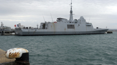 Reuters: Το ΝΑΤΟ έκρυψε «κάτω από το χαλί» έρευνα για ναυτικό θερμό επεισόδιο Γαλλίας - Τουρκίας