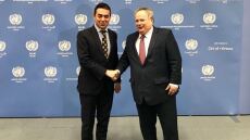 Στον αέρα η διαπραγμάτευση για το Σκοπιανό μετά το «έντονο κλίμα» στη συνάντηση Κοτζιά-Ντιμιτρόφ