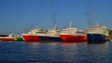 Getting to Zero:  Η Διεθνής περιβαλλοντική συμμαχία για πλοία με μηδενικές εκπομπές αερίων