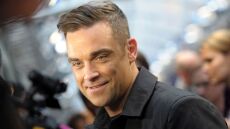 Robbie Williams: Η πρώτη ανάρτηση για το τέταρτο παιδί του 