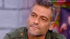 Στέλιος Κρητικός: «Θα ξαναπήγαινα στο Survivor μόνο για οικονομικούς λόγους»
