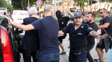 Εισαγγελική παρέμβαση για την επίθεση σε βάρος του δημάρχου Γιάννη Μπουτάρη