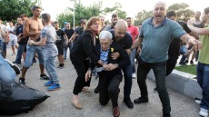 Θεσσαλονίκη: Στο πλευρό του Μπουτάρη η Ισραηλιτική Κοινότητα