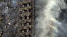 Πύργος Γκρένφελ: Πέντε χρόνια μετά την τραγωδία, ακόμη δεν έχει αποδοθεί δικαιοσύνη