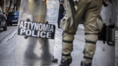 Απαγόρευση συγκεντρώσεων για την επέτειο των Ιμίων την Παρασκευή στην Αθήνα 