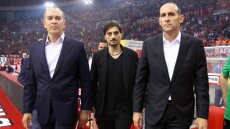 Ερωτηματικό η παρουσία Γιαννακόπουλου στο ραντεβού λόγω του αυτοφώρου - Οι Αγγελόπουλοι θα πάνε χωριστά 