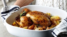 15 κλασικά κι αγαπημένα μαμαδίστικα φαγητά