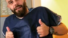 Ο Stavento μιλάει για τη δυόμιση μηνών κορούλα του