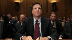 Έρευνα κατά του πρώην επικεφαλής του FBI για υπονοούμενα κατά του Τραμπ – Ξεκάθαρα μιλά για δολοφονία, λέει ο πρόεδρος
