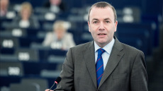 Βέμπερ: Όταν ο Τσίπρας κάνει λάθη στην οικονομική πολιτική, δεν πρέπει να «την πληρώνουν» οι άλλοι λαοί της ΕΕ