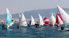 Ιστιοπλοΐα: Κατ' εξαίρεση λειτουργία των Ναυτικών Ομίλων