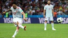 Ολυμπιακός: Ισπανικό δημοσίευμα αποκαλύπτει ενδιαφέρον για τον Ίσκο