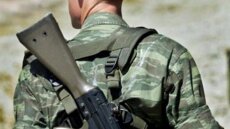 Κορωνοϊός: Θετικός νεοσύλλεκτος φαντάρος στην Αλεξανδρούπολη