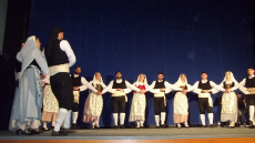 Καρδίτσα: «Με χορούς από όλο τον Κόσμο ολοκληρώθηκαν τα 51α Καραϊσκάκεια»