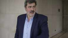 Πολάκης για Ηριάννα και Περικλή: «Επιτέλους!!!»