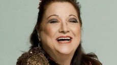 Βαφτίστηκε η εγγονή της αείμνηστης Τζέσυς Παπουτσή