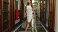 Αχτσιόγλου: Αυταρχικές διώξεις στελεχών της ΑΔΑΕ γιατί έλεγξαν το σκάνδαλο των παρακολουθήσεων