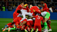 Μουντιάλ 2018 -  Κολομβία-Αγγλία 1-1 (3-4 πέναλτι): Τα «λιοντάρια» νίκησαν στην ρώσικη ρουλέτα