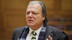 Αντάρτικο από Κατσίκη: Καταψηφίζω «σπάσιμο» περιφερειών, απλή αναλογική