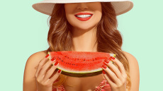 7 tips για να χάσεις βάρος πριν την παραλία