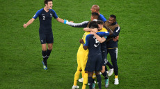 Μουντιάλ 2018 - Γαλλία-Βέλγιο 1-0: Ο Ουμτιτί έστειλε τους Γάλλους στον τελικό!