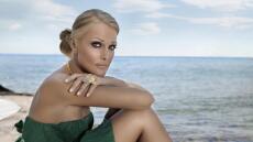 Η Νατάσα Θεοδωρίδου δηλώνει περήφανη μητέρα  