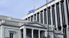 Reuters: Η Αθήνα είχε ενημερώσει από τις 6 Ιουλίου τη Μόσχα για τις απελάσεις