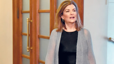 Η Ράνια Αντωνοπούλου στον ΟΟΣΑ