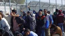 Υπουργείο Μετανάστευσης: Μειώθηκαν 12,2% οι πολίτες τρίτων χωρών στις 33 δομές φιλοξενίας της χώρας τον Φεβρουάριο