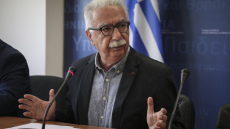 Γαβρόγλου για πανελλήνιες: Στα τέλη Ιουλίου θα παρουσιάσουμε τον «οραματισμό» μας