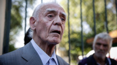 Ο Άκης Τσοχατζόπουλος ξεσπά κατά της ξαδέρφης του: Ήθελε να βλάψει τη γυναίκα μου, εμένα και τον γιο μου